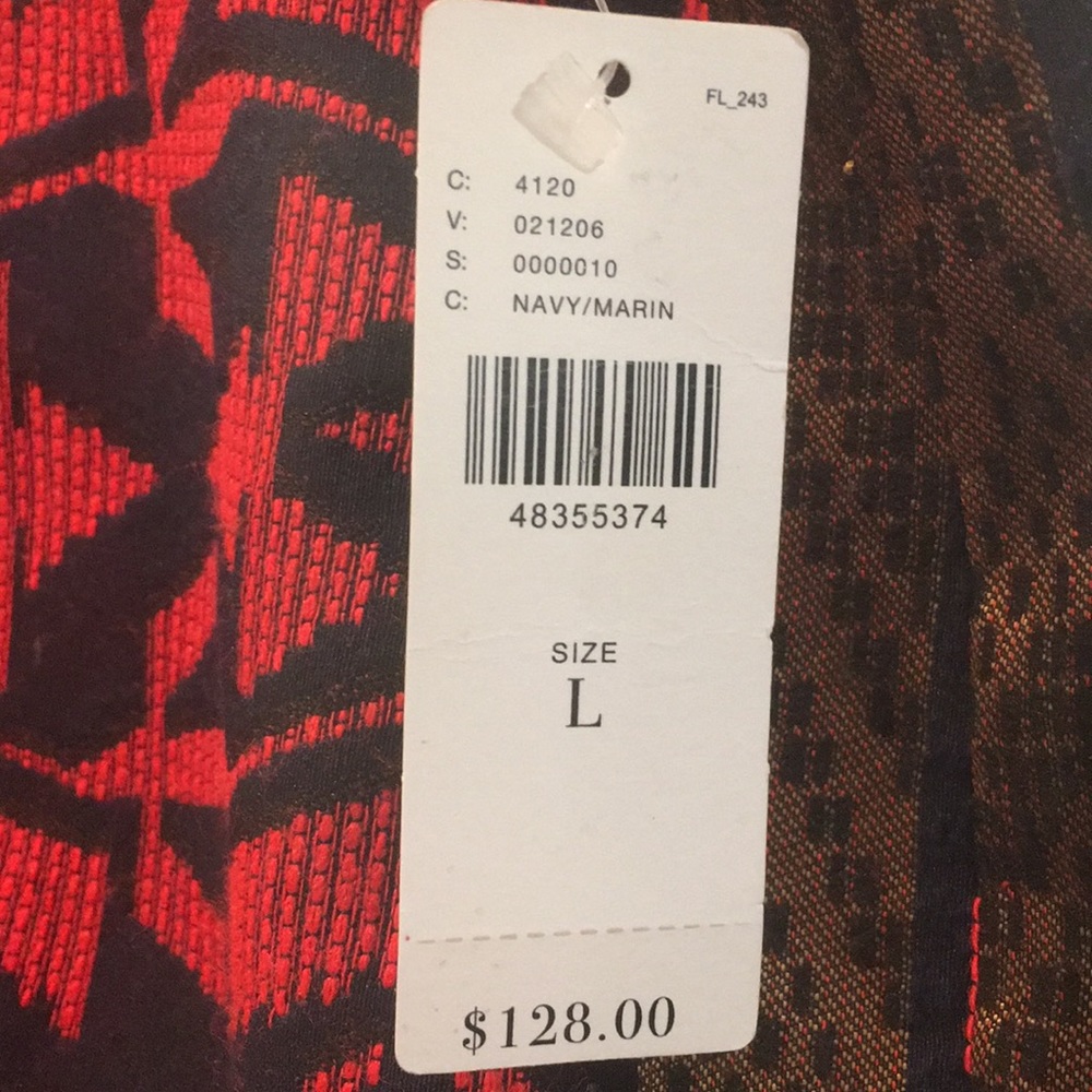 Dolan Skirt - Picture 2 of 4